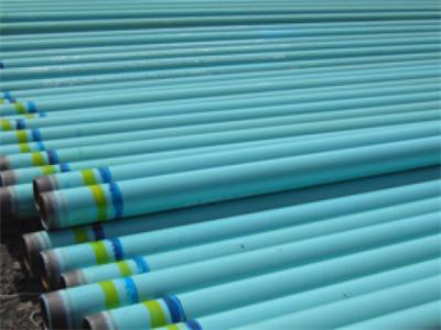 娄底直埋式供热保温管保温接头制作方式的分析与比